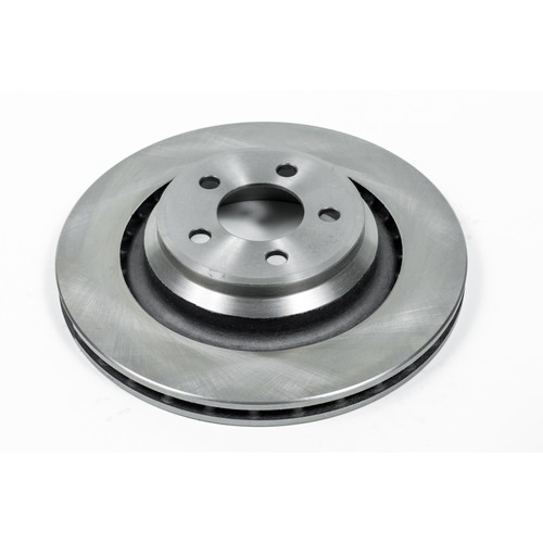 PowerStop AR8775 - Power Stop 05-10 Chrysler 300 Rear Autospecialty Brake Rotor