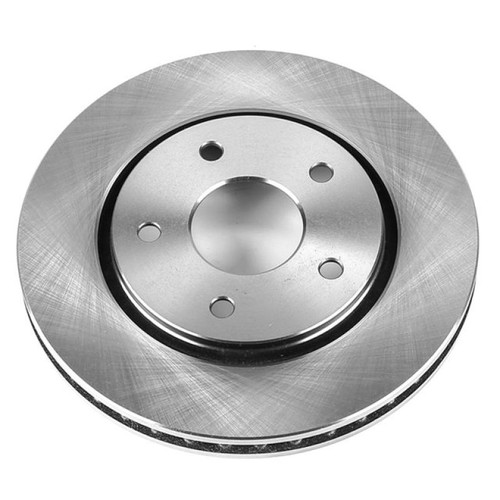 PowerStop AR8797 - Power Stop 08-16 Chrysler Town & Country Front Autospecialty Brake Rotor