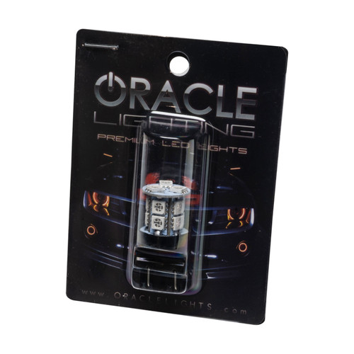 ORACLE Lighting 5003-005 - 3157 13 LED Bulb (Single) - Amber