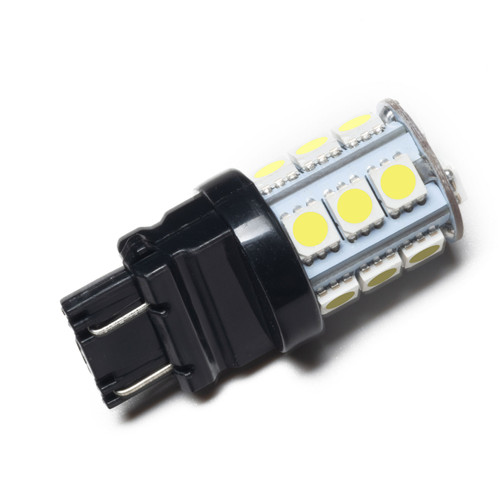 ORACLE Lighting 5103-001 - 3157 18 LED 3-Chip SMD Bulb (Single) - Cool White