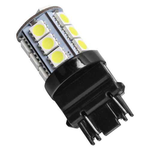 ORACLE Lighting 5103-001 - 3157 18 LED 3-Chip SMD Bulb (Single) - Cool White