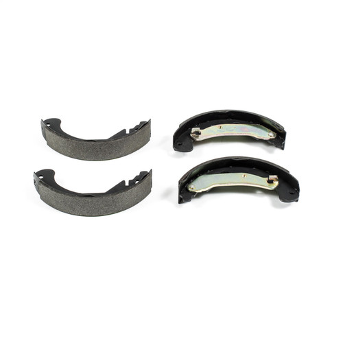 PowerStop B795 - Power Stop 03-05 Chevrolet Cavalier Rear Autospecialty Brake Shoes