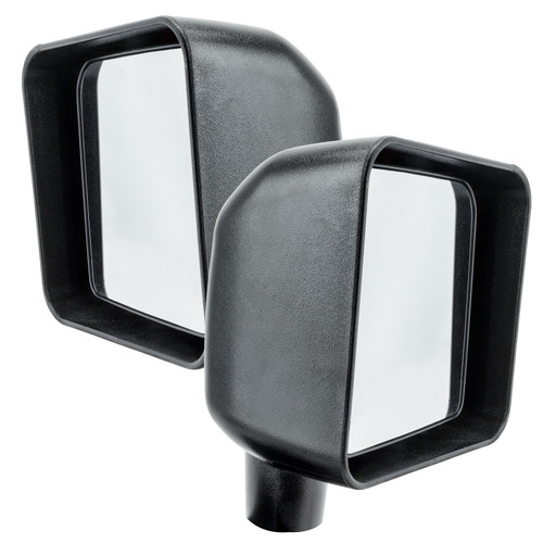 ORACLE Lighting 5751-001 - Jeep Wrangler JK Off-Road Side Mirrors - 6000K ORACLE Lighting 5751-001 - Jeep Wrangler JK Off-Road Side Mirrors - 6000K