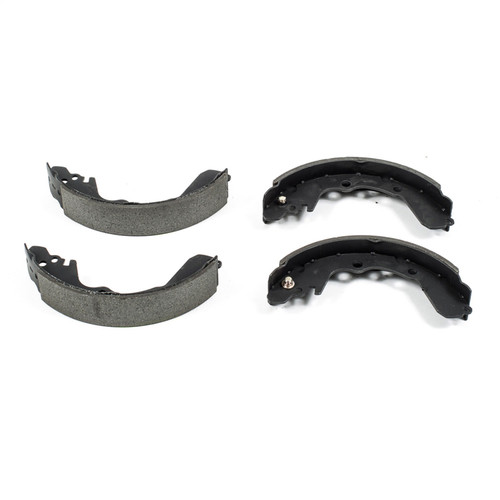 PowerStop B658 - Power Stop 1999 Chrysler Sebring Rear Autospecialty Brake Shoes