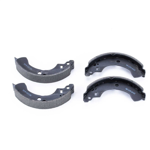 PowerStop B762 - Power Stop 00-01 Nissan Sentra Rear Autospecialty Brake Shoes