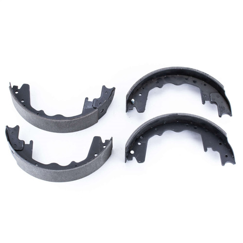 PowerStop B357 - Power Stop 72-73 Dodge D200 Pickup Front or Rear Autospecialty Brake Shoes