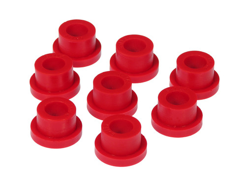 Prothane 27-45095 - 68-75 Triumph TR5/6 Front Upper Inner Control Arm Bushings - Red