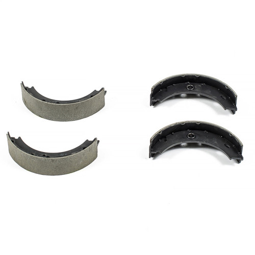 PowerStop B865 - Power Stop 03-06 Dodge Sprinter 3500 Rear Autospecialty Parking Brake Shoes