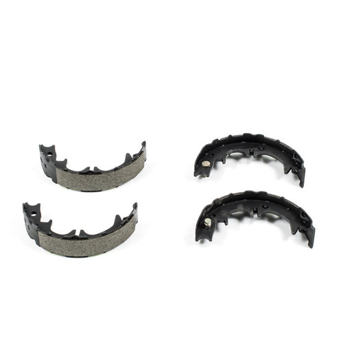 PowerStop B859 - Power Stop 92-03 Lexus ES300 Rear Autospecialty Parking Brake Shoes