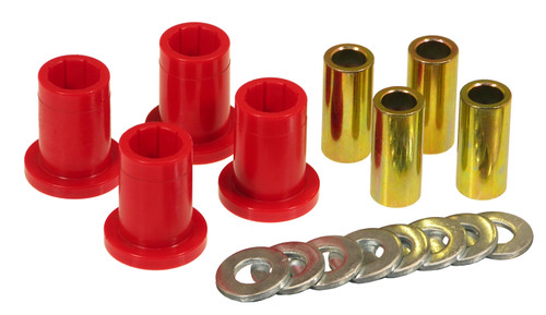 Prothane 4-202 - 62-76 Chrysler A / B / E Body Front Upper Control Arm Bushings - Red