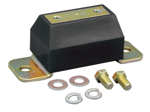Prothane 6-1604-BL - 79-98 Ford Mustang Trans Mount Bushings - Black