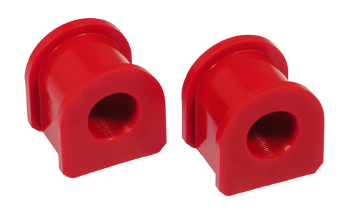 Prothane 6-1121 - 79-04 Ford Mustang Front Sway Bar Bushings - 15/16in - Red Prothane 6-1121 - 79-04 Ford Mustang Front Sway Bar Bushings - 15/16in - Red