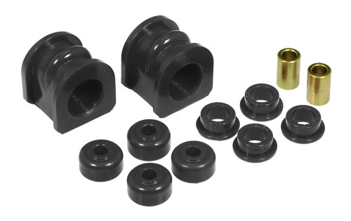 Prothane 6-1148-BL - 89-97 Ford T-Bird Rear Sway Bar Bushings - 27mm - Black