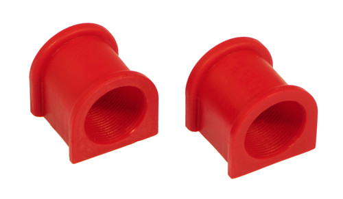 Prothane 6-1150 - 90-96 Ford Escort Front Sway Bar Bushings - 15/16in - Red