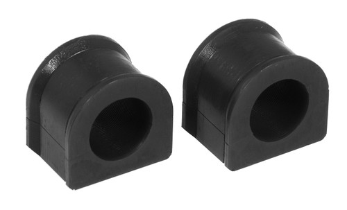 Prothane 7-1137-BL - 93-02 Chevy Camaro / Firebird Front Sway Bar Bushings - 32mm - Black