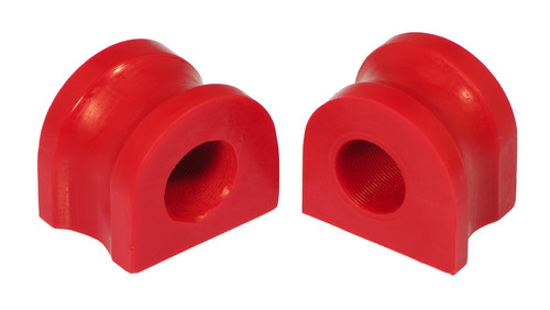 Prothane 7-1159 - Chevy Beretta / Cavalier Front Sway Bar Bushings - 24mm - Red