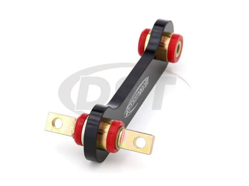 Prothane 8-321 - 88-01 Honda Rear Upper Control Arm Bushings - Red Prothane 8-321 - 88-01 Honda Rear Upper Control Arm Bushings - Red