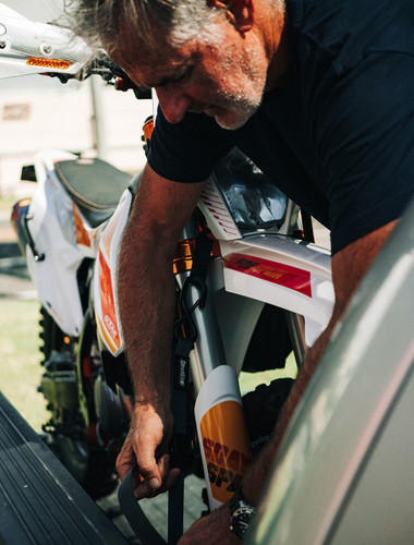 PRP Seats 13801-2 - PRP Cam-Lock 1in.x10ft. Tie Down with Snap S Hooks and Soft Tie - Black - Pr