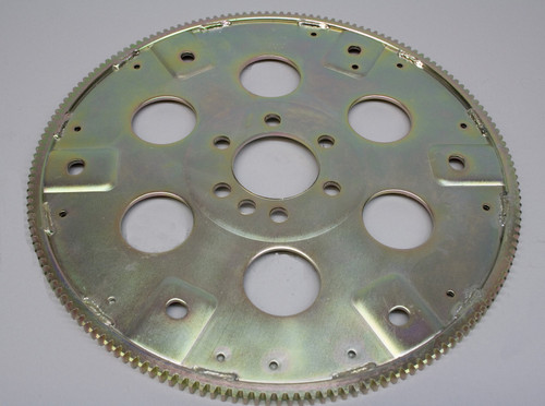 PRW 1840000 - Chromoly Flexplate - SFI SBC 168T - Ext. Balance