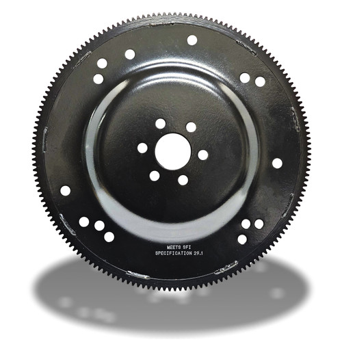 PRW 2030270 - FLEXPLATE, BLACK LABEL SPECIAL EDITION