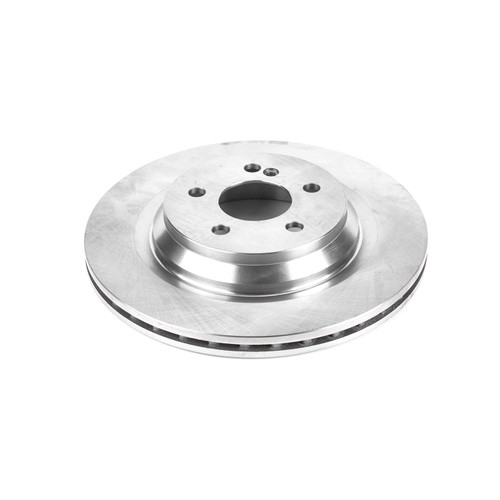 PowerStop EBR1052 - Power Stop 09-14 Mercedes-Benz CL550 Rear Autospecialty Brake Rotor PowerStop EBR1052 - Power Stop 09-14 Mercedes-Benz CL550 Rear Autospecialty Brake Rotor