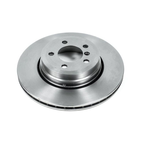 PowerStop EBR1024 - Power Stop 06-08 BMW 750i Rear Autospecialty Brake Rotor