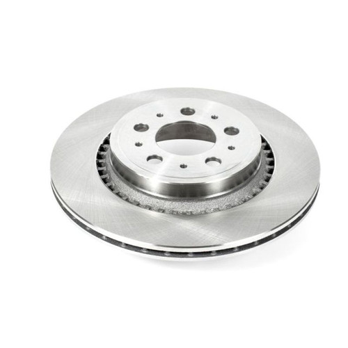 PowerStop EBR1077 - Power Stop 03-14 Volvo XC90 Rear Autospecialty Brake Rotor