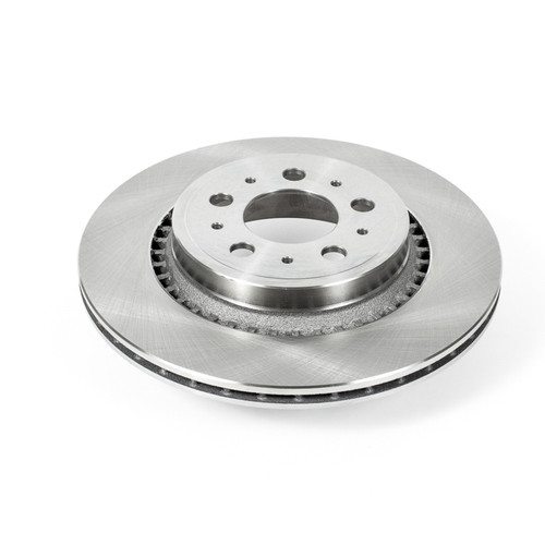 PowerStop EBR1077 - Power Stop 03-14 Volvo XC90 Rear Autospecialty Brake Rotor