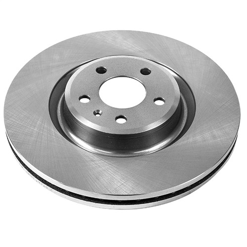 PowerStop EBR1210 - Power Stop 14-18 Audi A6 Front Autospecialty Brake Rotor
