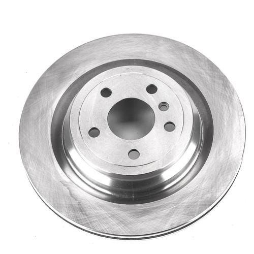PowerStop EBR1453 - Power Stop 17-18 Mercedes-Benz GLE43 AMG Rear Autospecialty Brake Rotor