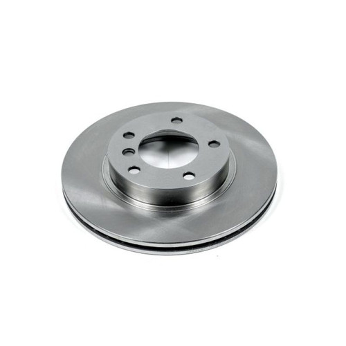 PowerStop EBR419 - Power Stop 92-98 BMW 318i Front Autospecialty Brake Rotor