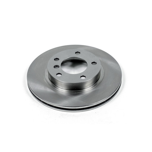 PowerStop EBR419 - Power Stop 92-98 BMW 318i Front Autospecialty Brake Rotor