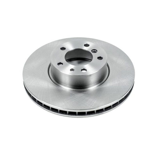 PowerStop EBR421 - Power Stop 97-00 BMW 540i Front Autospecialty Brake Rotor