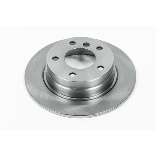 PowerStop EBR420 - Power Stop 92-98 BMW 318i Rear Autospecialty Brake Rotor