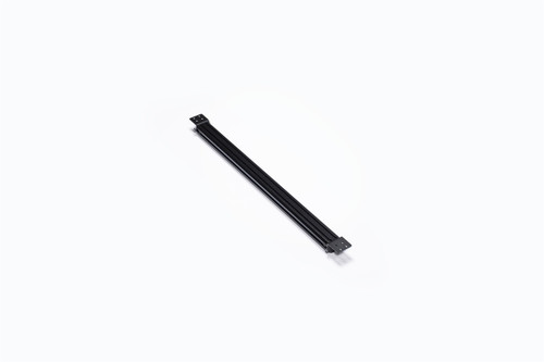 Putco 184705 - Crossrail for 184700/184710 - Single Cross-Rail w/ Hardware Venture TEC Cross-Rail