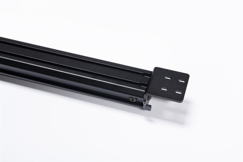 Putco 184205 - Crossrail for 184200 - Single Cross-Rail w/ Hardware Venture TEC Cross-Rail