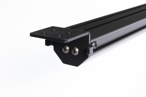 Putco 184205 - Crossrail for 184200 - Single Cross-Rail w/ Hardware Venture TEC Cross-Rail