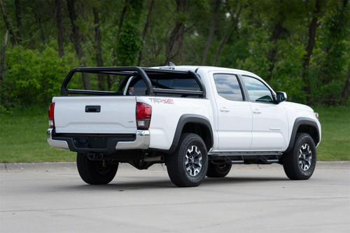 Putco 184610 - 14-20 Tundra 6.5ft (Standard Bed) Venture TEC Rack