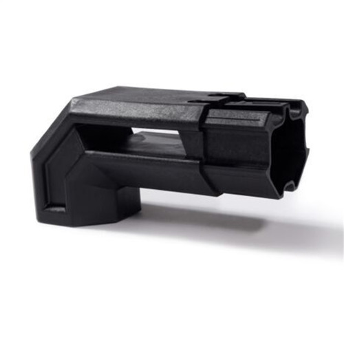 Putco 109858 - 2020 Chevy Silverado HD / GMC Sierra HD - 2500/3500 6.8ft Bed - Tec Rails