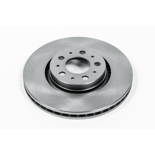 PowerStop EBR643 - Power Stop 01-09 Volvo S60 Front Autospecialty Brake Rotor