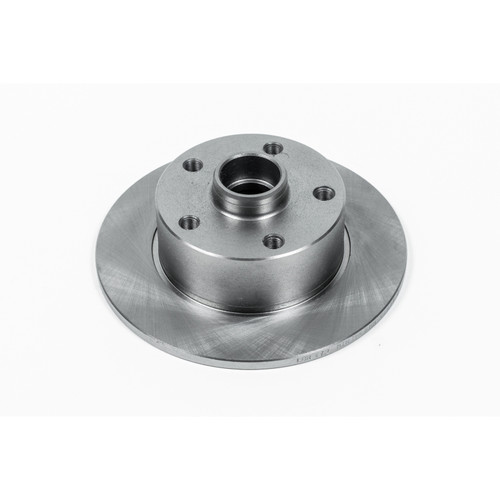PowerStop EBR472