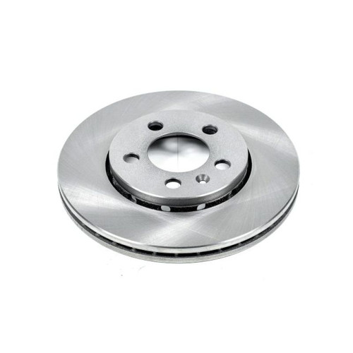 PowerStop EBR647 - Power Stop 00-06 Audi TT Quattro Rear Autospecialty Brake Rotor