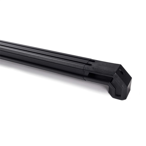Putco 109896 - 14-18 Chevy Silverado LD - 6.5ft Bed - Tec Rails