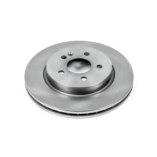 PowerStop EBR626 - Power Stop 98-03 Mercedes-Benz ML320 Front Autospecialty Brake Rotor
