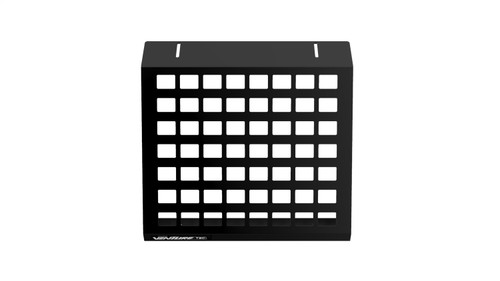Putco 185713 - Full Length TEC Molle Mounting Plate - 46in W x 14.4in H (Fits 184600/184400/184700/184800)