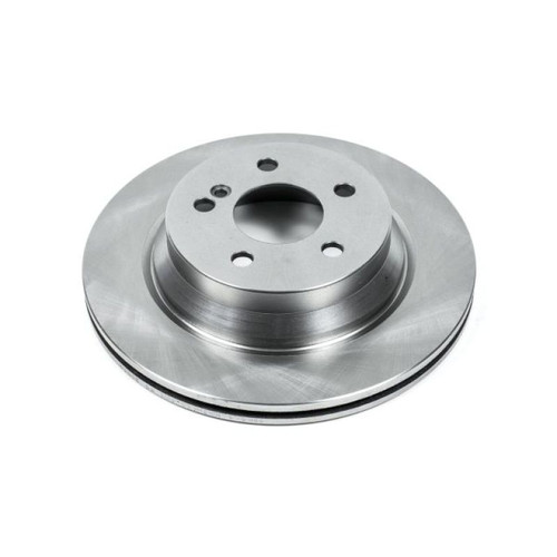 PowerStop EBR686 - Power Stop 15-18 Mercedes-Benz CLS400 Rear Autospecialty Brake Rotor