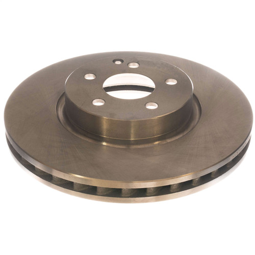 PowerStop EBR877 - Power Stop 13-14 Mercedes-Benz C300 Front Autospecialty Brake Rotor