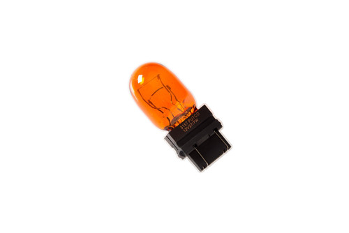 Putco 213157A - Mini-Halogens - 3157 Super Orange