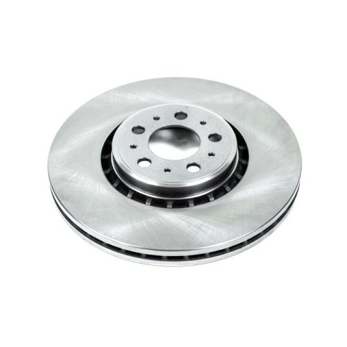PowerStop EBR894 - Power Stop 03-14 Volvo XC90 Front Autospecialty Brake Rotor