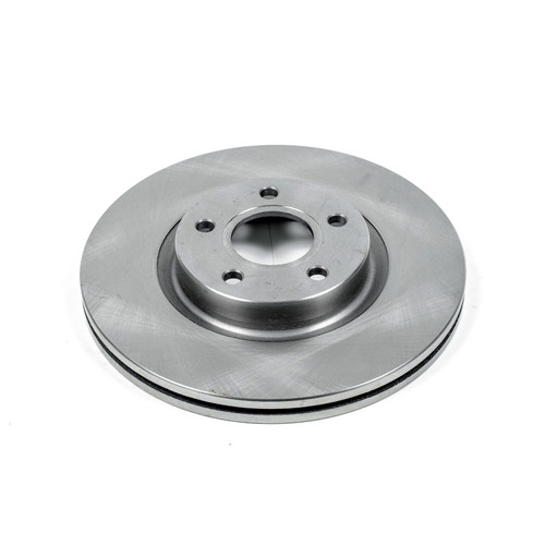PowerStop EBR896 - Power Stop 13-18 Ford C-Max Front Autospecialty Brake Rotor